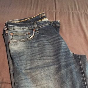 Men’s American Eagle Jeans